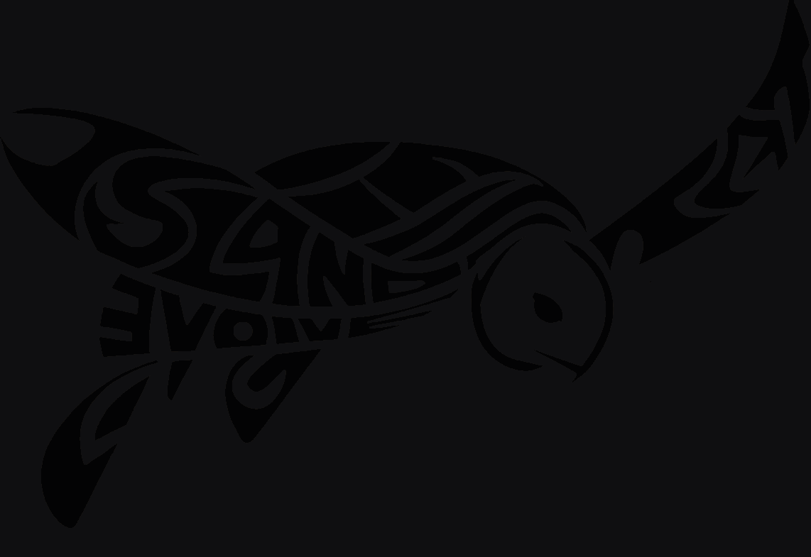 IslandTAT turtle logo